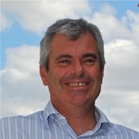 Rob Mactaggart