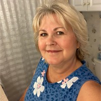 Liz Tomkinson