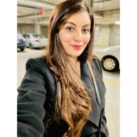 Fatima Kamran