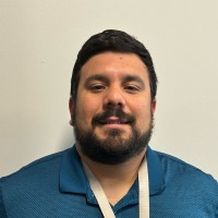 Zak Trevino