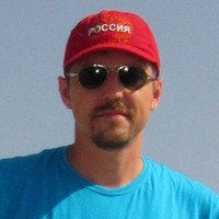 Alexey Fedorov