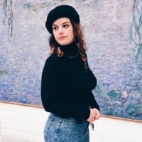 Alessandra Sandroni