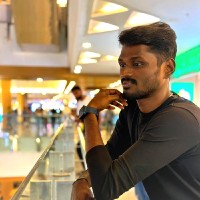 Karthikeyan Rajendran
