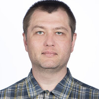 Dmytro Rud