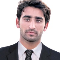 Altaf Rashid