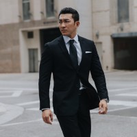 Patrick Duong