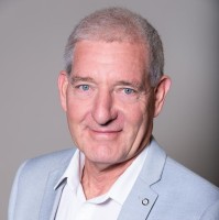 Peter Shepherdson