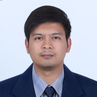 Zeus Earl De Los Reyes