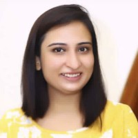 Siddhima Tripathi
