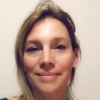 Karine Dordoigne Bourne