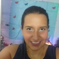 Jessica Samanta Gil Montoya