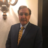 Shaheryar Khan SI(M), AFWC, L qsl