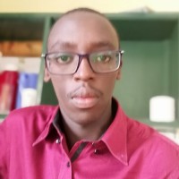 DANIEL KORIR