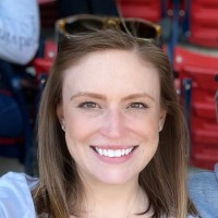 Rebecca Waugaman