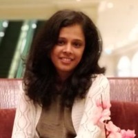Jacintha Sugirtharaj