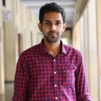 Sherry Varghese George