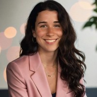 Nicole Roitenberg