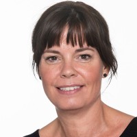 Hanne Foged