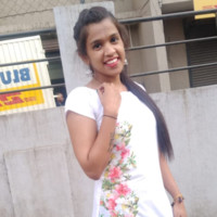 Darshana Honrao