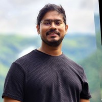 Bimal K Panigrahi
