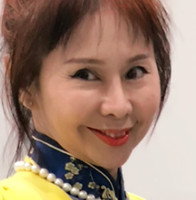 Koh Catherine S H Popt S秀凤