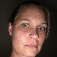 Janette Holmström