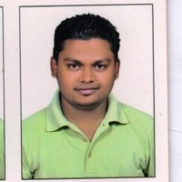 Vaibhav Bharti