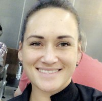Cathrine Tuivaiti