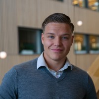 Sivert Eidissen Hansen