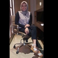 Zulfania Hakim
