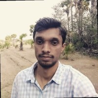 Swargam Pavan Kumar