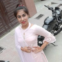Jasleen Kaur