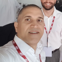 Yaniv Petel