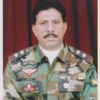 Azhar Majeed