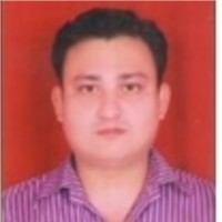 Yogender Singh Bisht