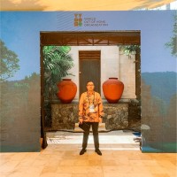 Fauzan Reza Pratama