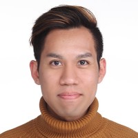 Winfield Huang