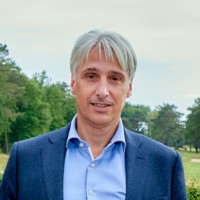 Bert Van Dessel, PMP