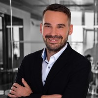 Patrick Eder