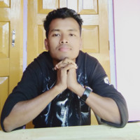 Deepjyoti Pathak