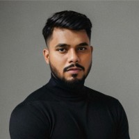 Suyash Varma