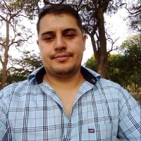 Reza Ahmadi