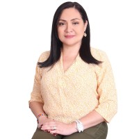 Evelyn Vargas Marín