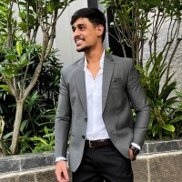 Ritesh Pandita