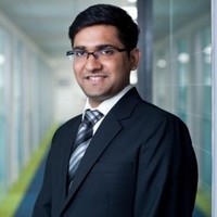 Yogesh Makharia, CFA