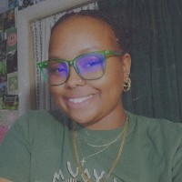 Simonè Johnson