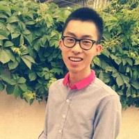 Jonathan Wang