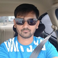 Pratik Gajjar