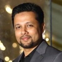 Mohammad Rashedul Alam
