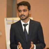 Touqeer Hussain
